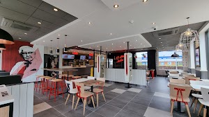 KFC Bridgend - Hernston Business Park KFC Bridgend - Hernston Business Park