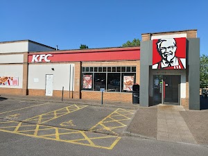 KFC Bristol - Shield Retail Park KFC Bristol - Shield Retail Park