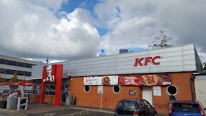 KFC Ipswich - Cardinal Park KFC Ipswich - Cardinal Park