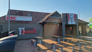 KFC Ipswich - Martlesham Heath KFC Ipswich - Martlesham Heath