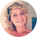 Shkurte Gashi-Davies