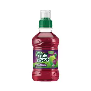 Apple & Blackcurrant Fruit Shoot