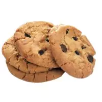 kfc Chocolate Chip Cookie