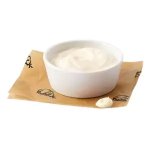 kfc Garlic Buttermilk Mayo Dip