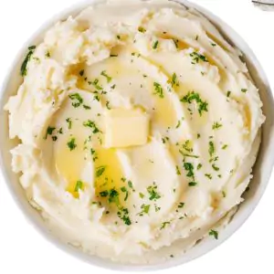 kfc Large Creamy Mash