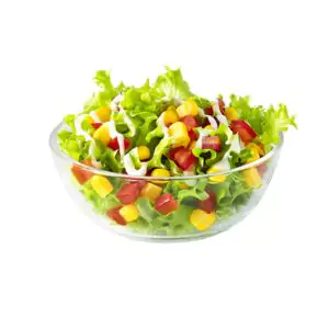 kfc Large Garden Sald