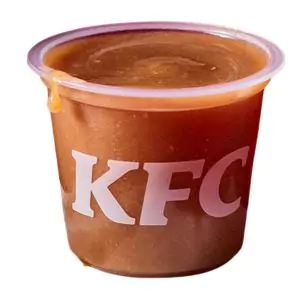 kfc Large Gravy