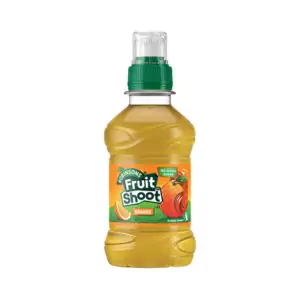 Orange Fruit Shoot
