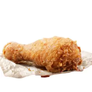 kfc Original Recipe Chicken: 1 Pc