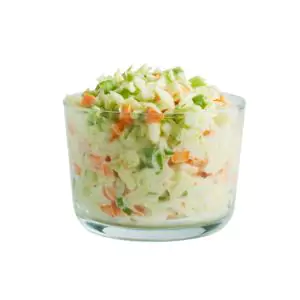 kfc Regular Coleslaw