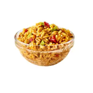 kfc Regular Southern Rice