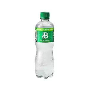 Sparkling Water 500ML